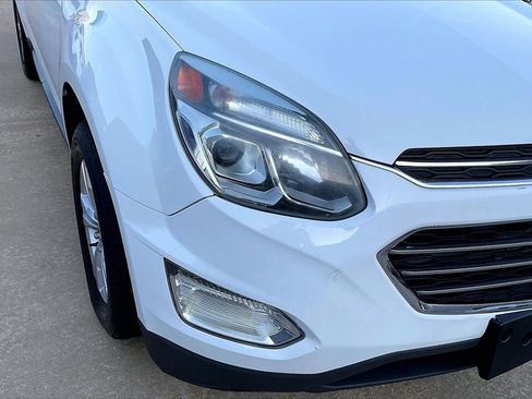 Used 2016 Chevrolet Equinox LT w/ Convenience Package image 28