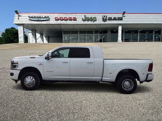 New 2026 RAM 3500 Longhorn video 3