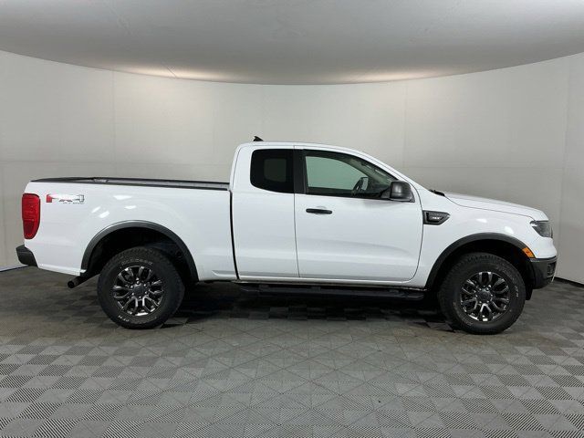 Used 2020 Ford Ranger XLT w/ Equipment Group 301A Mid AWD/4WD image 4
