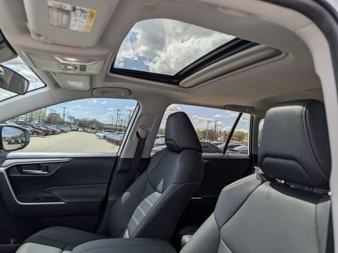 Certified 2025 Toyota RAV4 XLE Premium image 27