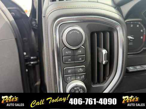 Used 2019 GMC Sierra 1500 AT4 w/ AT4 Premium Package AWD/4WD image 49
