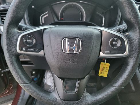 Used 2019 Honda CR-V LX image 37