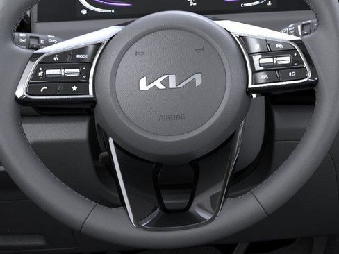 New 2026 Kia Seltos S AWD/4WD image 22