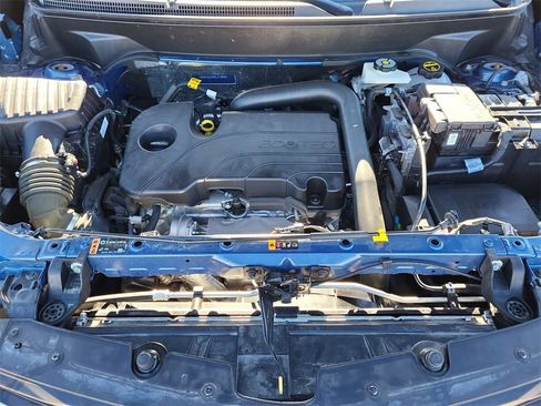 Certified 2024 Chevrolet Equinox LT image 18