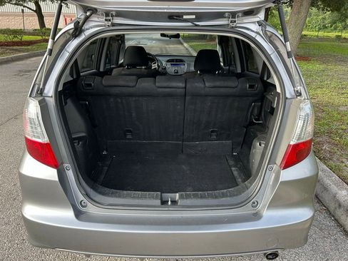Used 2010 Honda Fit Sport image 11