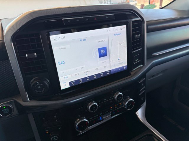 Used 2023 Ford F150 Limited AWD/4WD image 16