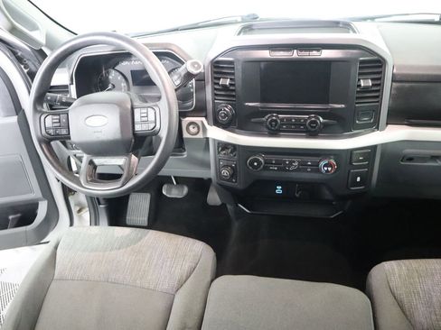 Used 2022 Ford F150 XLT w/ Trailer Tow Package image 30