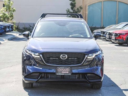 New 2026 MAZDA CX-5 2.5 S w/ Premium Plus Package image 2