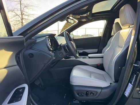 Certified 2025 Lexus RX 350 Premium Plus image 25