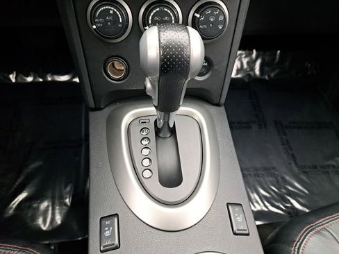 Used 2011 Nissan Rogue SV w/ SL Pkg image 23