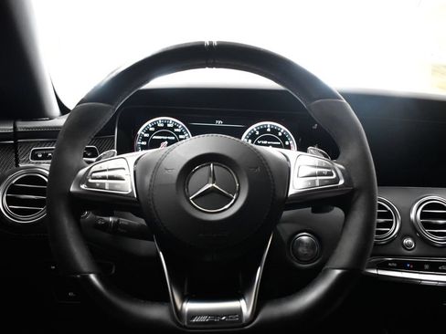 Used 2017 Mercedes-Benz S 65 AMG Cabriolet image 26