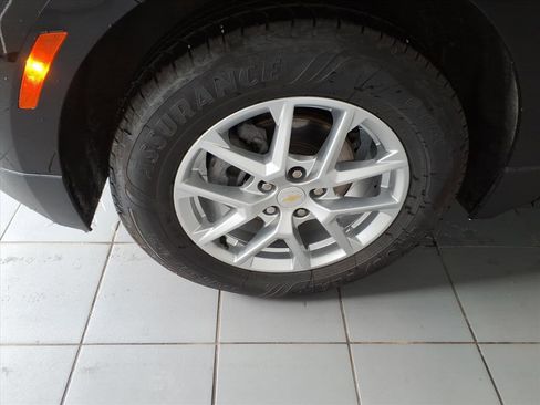 Used 2022 Chevrolet Equinox LT image 9