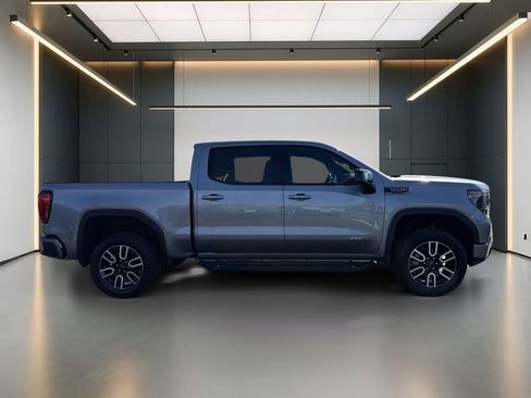 Used 2026 GMC Sierra 1500 AT4 w/ Technology Package AWD/4WD image 7