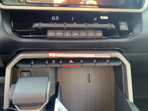 New 2026 Toyota Tundra SR5 image 21