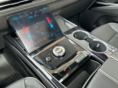 Used 2026 Cadillac Escalade ESV Sport w/ LPO, Floor Liner Package image 26