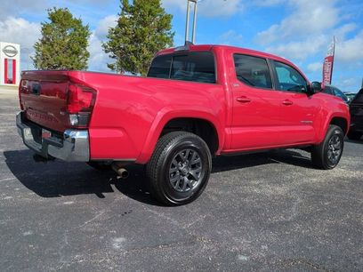 Used 2023 Toyota Tacoma SR