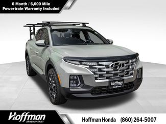 Used 2022 Hyundai Santa Cruz SEL Premium AWD/4WD video 1