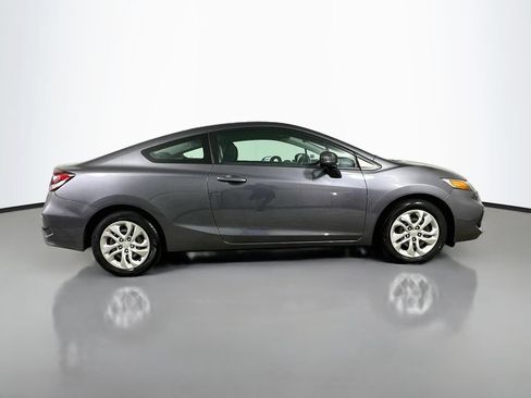 Used 2015 Honda Civic LX image 9