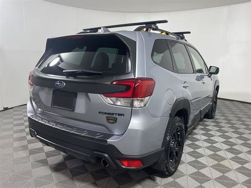 Used 2023 Subaru Forester Wilderness AWD/4WD image 7