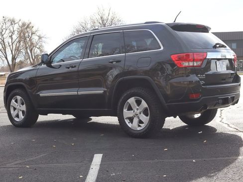 Used 2012 Jeep Grand Cherokee Laredo image 7