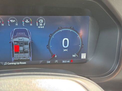New 2026 Ford F150 Raptor AWD/4WD image 22