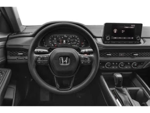 Used 2024 Honda Accord EX image 7