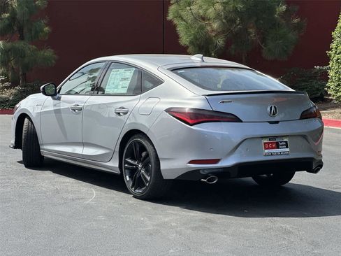New 2026 Acura Integra A-Spec image 4
