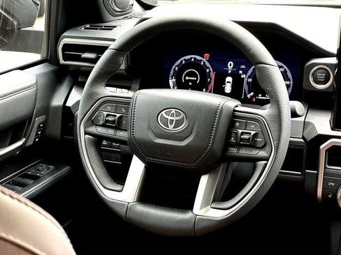 New 2026 Toyota 4Runner Limited RWD image 22