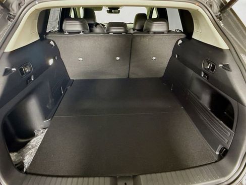 New 2025 MAZDA CX-50 AWD 2.5 Hybrid w/ Weather Package image 27