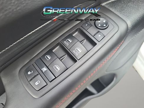 Used 2024 Dodge Durango R/T image 25