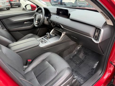 Used 2024 MAZDA CX-90 3.3 Turbo w/ Preferred Plus AWD/4WD image 35