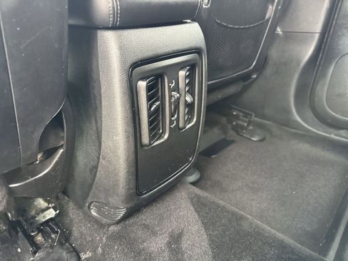 Certified 2022 Dodge Durango SXT w/ Trailer Tow Group IV image 27