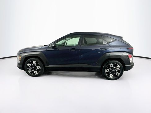 Used 2025 Hyundai Kona SEL FWD image 4