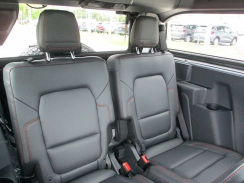 New 2025 Ford Bronco Stroppe Edition AWD/4WD image 21