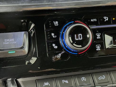 Used 2023 GMC Sierra 1500 Denali Ultimate image 23