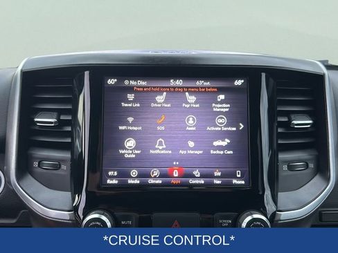 Used 2019 RAM 1500 Big Horn image 10