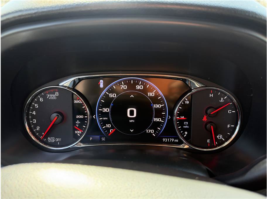 Used 2020 GMC Acadia SLT w/ Driver Alert Package II FWD image 27