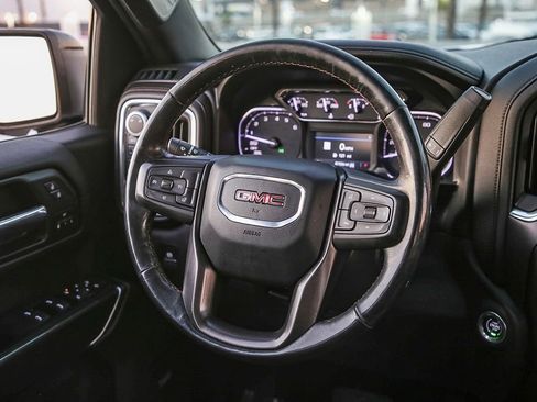 Used 2019 GMC Sierra 1500 AT4 w/ AT4 Premium Package image 18
