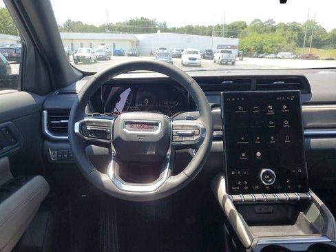 New 2026 GMC Terrain Elevation FWD image 15