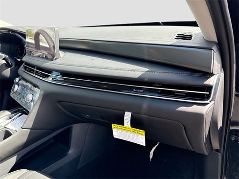 New 2026 INFINITI QX60 Luxe w/ Cargo Package image 26