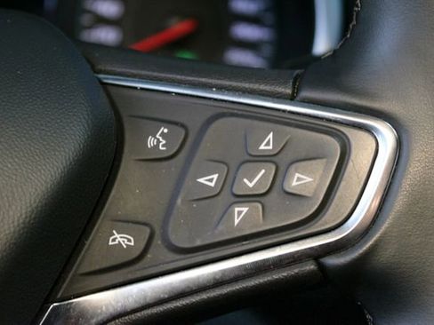 Used 2024 Chevrolet Malibu LT w/ Sport Edition FWD image 21
