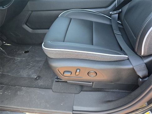 New 2026 GMC Sierra EV Elevation w/ Premium Package image 12