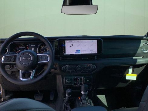 New 2026 Jeep Wrangler Sahara image 58