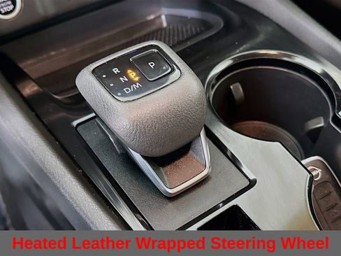 Certified 2023 Nissan Rogue SV w/ SV Premium B Package image 24