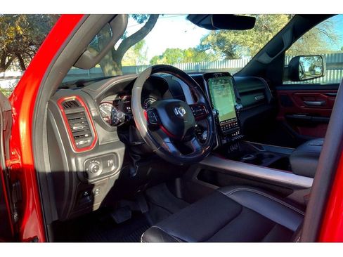 Used 2020 RAM 1500 Rebel w/ Rebel Level 2 Equipment Group image 16