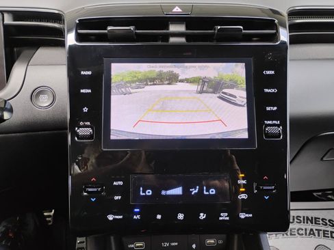 Used 2022 Hyundai Tucson N Line FWD image 82