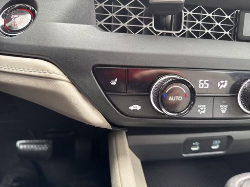 Certified 2023 Honda Accord EX image 30