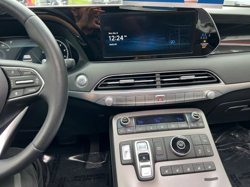 Used 2022 Hyundai Palisade Limited w/ Cargo Package image 34