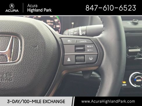 Used 2023 Honda Accord Sport image 36