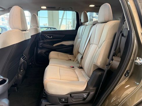 Certified 2025 Subaru Ascent Premium AWD/4WD image 10